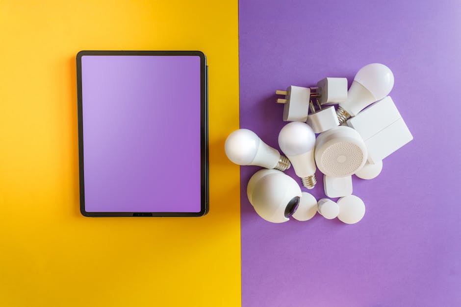 Integrate Leak Sensors into Smart Homes